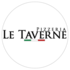 logo - Pizzeria Le Taverne