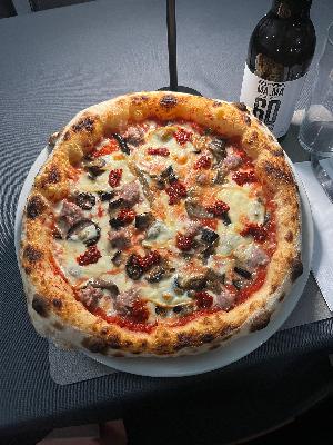 SCILLA - Pizzeria Le Taverne