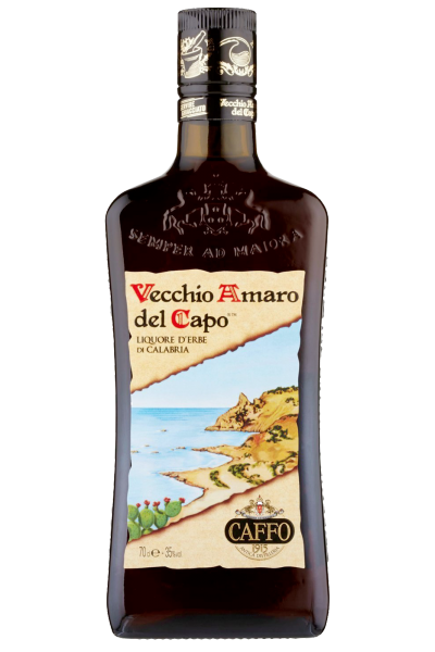 AMARO DEL CAPO | LE TAVERNE - Pizzeria 