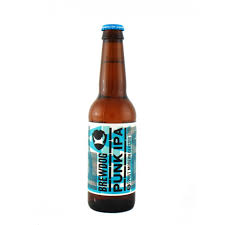 BREWDOG PUNK IPA 5,4% 33CL | LE TAVERNE - Pizzeria 