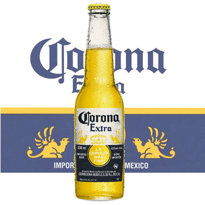 CORONA 33CL | LE TAVERNE - Pizzeria 