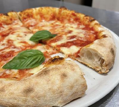 MARGHERITA | LE TAVERNE - Pizzeria 