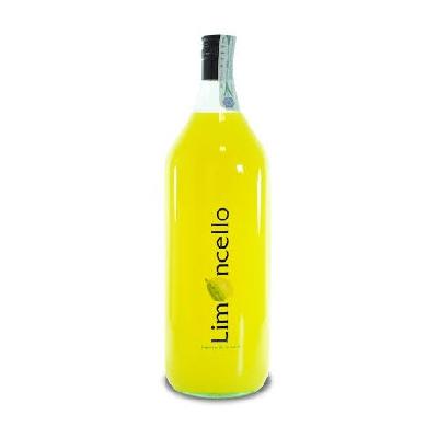 LIMONCELLO | LE TAVERNE - Pizzeria 