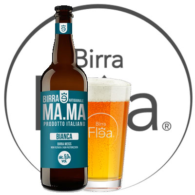 MA.MA(BIRRA ARTIGIANALE) | LE TAVERNE - Pizzeria 