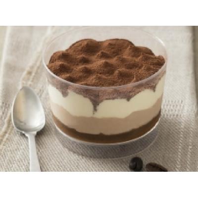 TIRAMISU' | LE TAVERNE - Pizzeria 